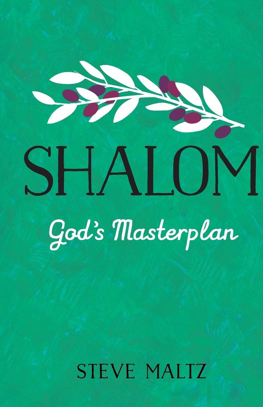 Cover: 9780993191091 | Shalom | Steve Maltz | Taschenbuch | Paperback | Englisch | 2019