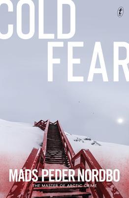 Cover: 9781911231301 | Cold Fear | Mads Peder Nordbo | Taschenbuch | Kartoniert / Broschiert