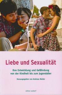 Cover: 9783944911113 | Liebe und Sexualität | DRUCKtuell Gerlingen | EAN 9783944911113