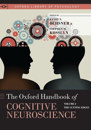 Cover: 9780190629878 | The Oxford Handbook of Cognitive Neuroscience | Ochsner (u. a.) | Buch