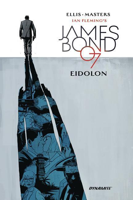 Cover: 9781524106942 | James Bond: Eidolon | Warren Ellis | Taschenbuch | Englisch | 2018