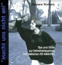 Cover: 9783897713567 | 'Macht uns nicht an!' | Buch | 64 S. | Deutsch | 2001 | Unrast Verlag
