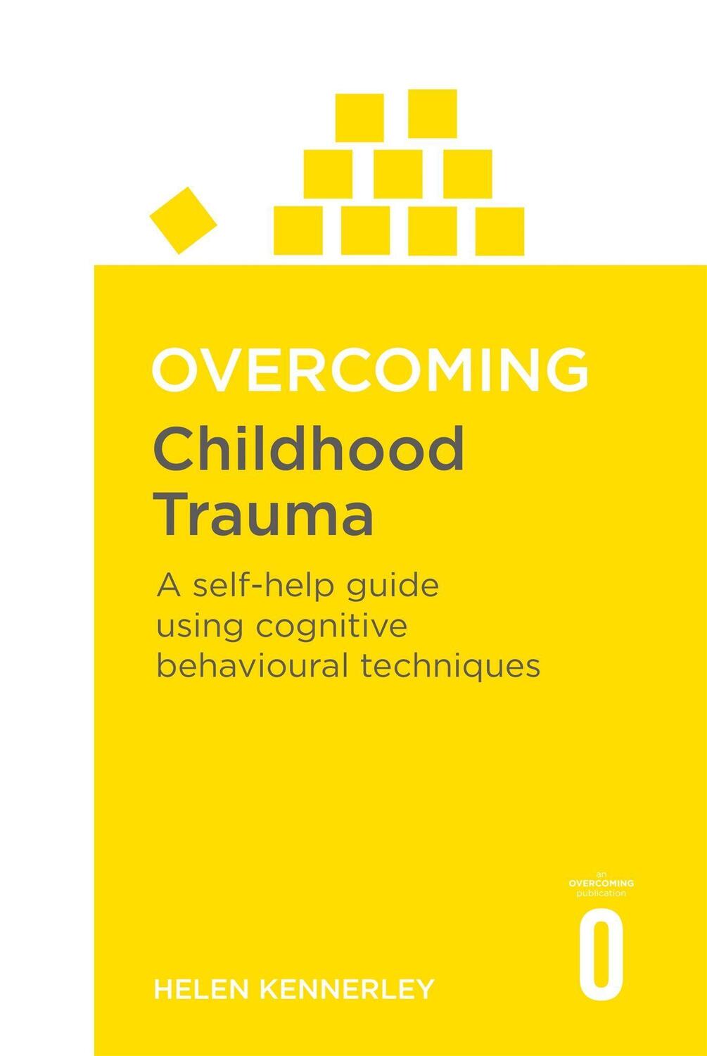 Cover: 9781841190815 | Overcoming Childhood Trauma | Helen Kennerley | Taschenbuch | Englisch