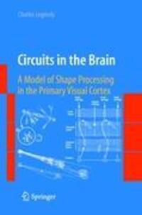 Cover: 9781441927866 | Circuits in the Brain | Charles Legéndy | Taschenbuch | Paperback