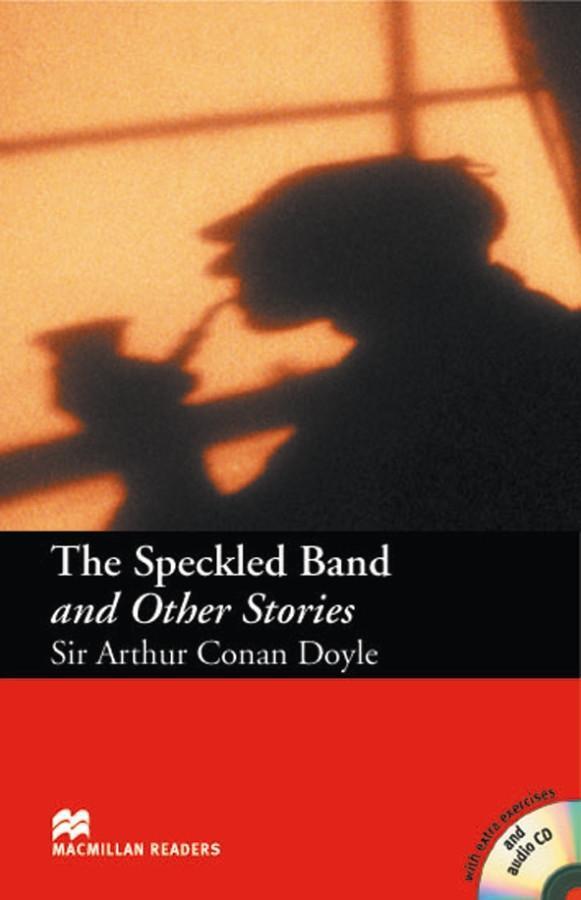 Cover: 9783190929580 | The Speckled Band and Other Stories, w. 2 Audio-CDs | Doyle (u. a.)