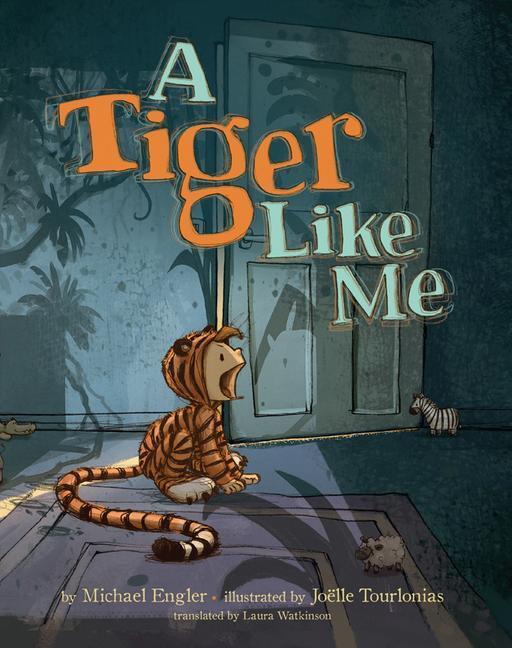 Cover: 9781542044561 | A Tiger Like Me | Michael Engler | Buch | Englisch | 2019