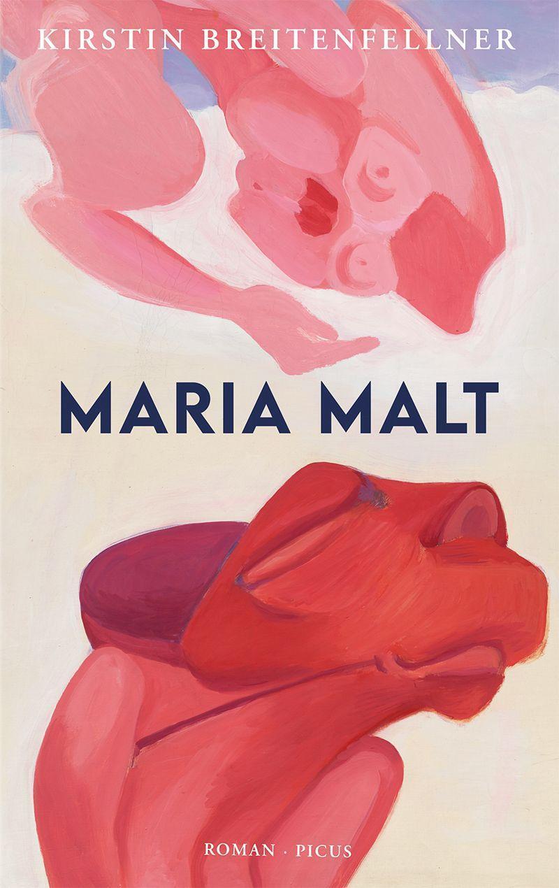 Cover: 9783711721303 | Maria malt | Roman | Kirstin Breitenfellner | Buch | Deutsch | 2022