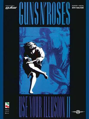 Cover: 9780895246844 | Guns N' Roses - Use Your Illusion II | Taschenbuch | 144 S. | Englisch