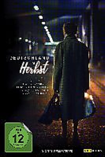 Cover: 4006680087016 | Deutschland im Herbst (Special Edition) | Heinrich Böll (u. a.) | DVD