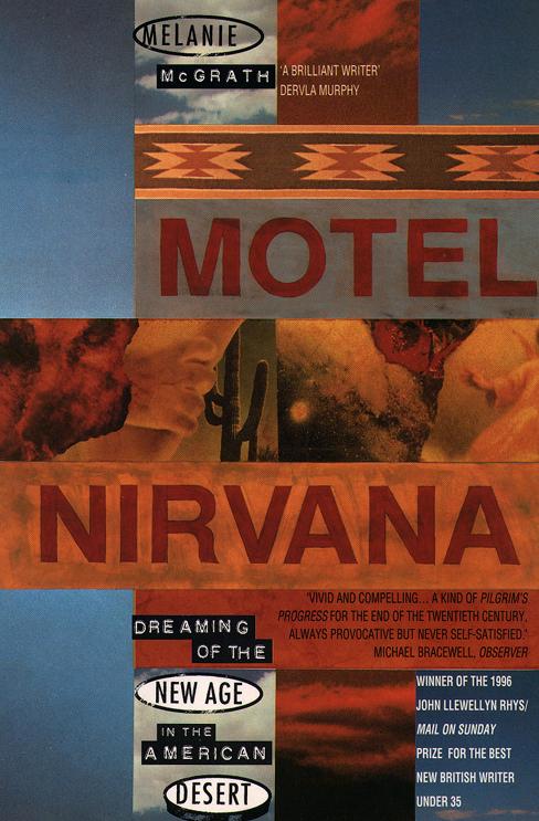 Cover: 9780006547150 | Motel Nirvana | Melanie McGrath | Taschenbuch | Englisch | 1996