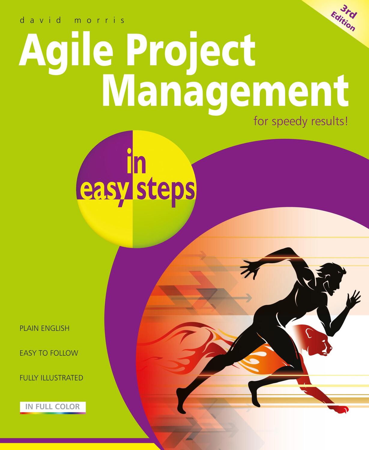 Cover: 9781840789744 | Agile Project Management in easy steps | David Morris | Taschenbuch