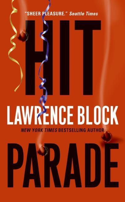 Cover: 9780060840891 | Hit Parade | Lawrence Block | Taschenbuch | 321 S. | Englisch | 2007