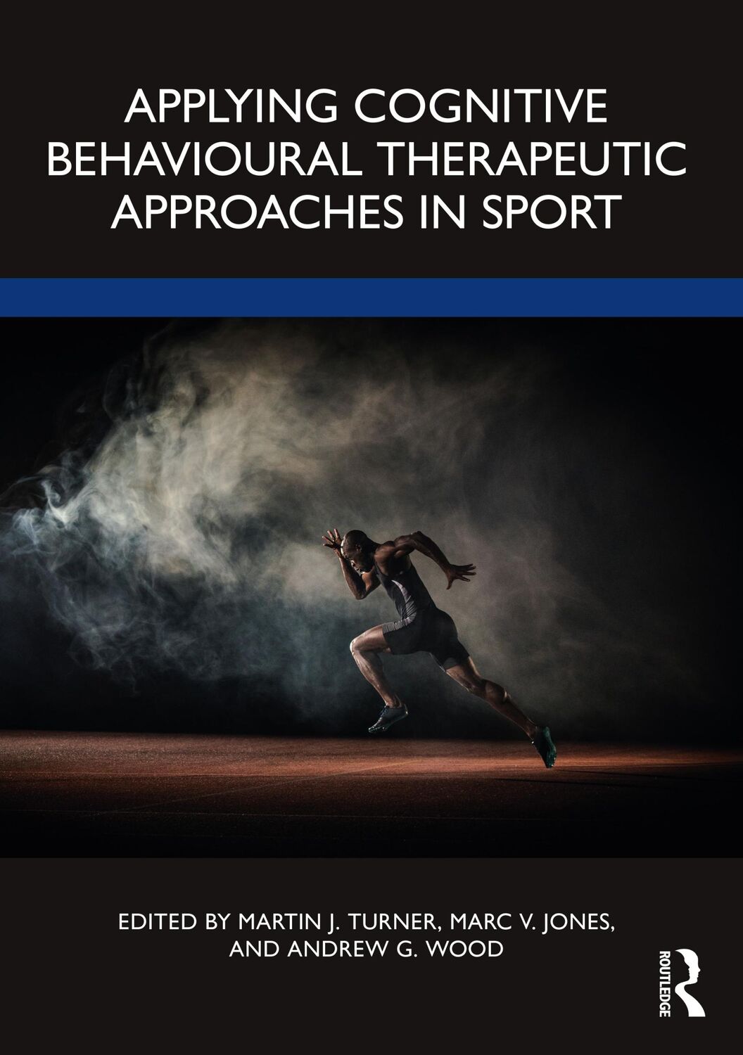 Cover: 9780367754327 | Applying Cognitive Behavioural Therapeutic Approaches in Sport | Buch