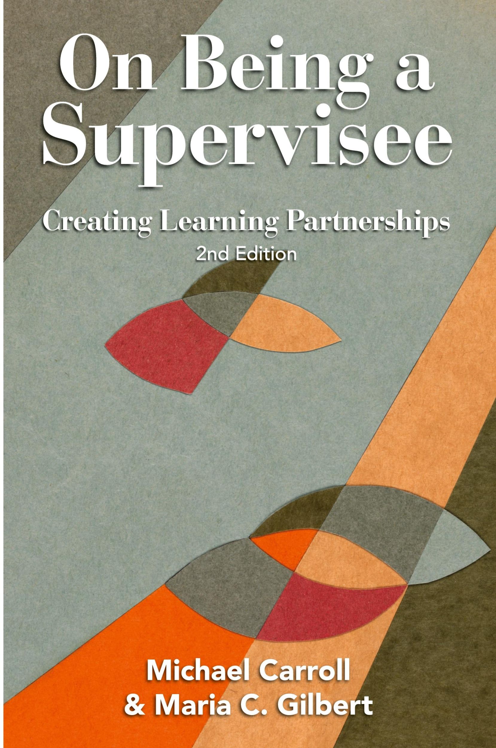 Cover: 9780646563350 | On Being a Supervisee | Creating Learning Partnerships | Taschenbuch