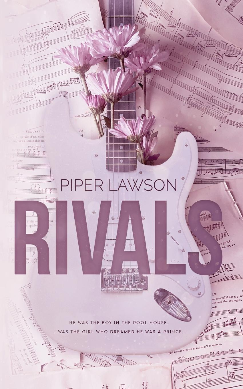 Cover: 9781990764202 | Rivals | Piper Lawson | Taschenbuch | Englisch | 2023