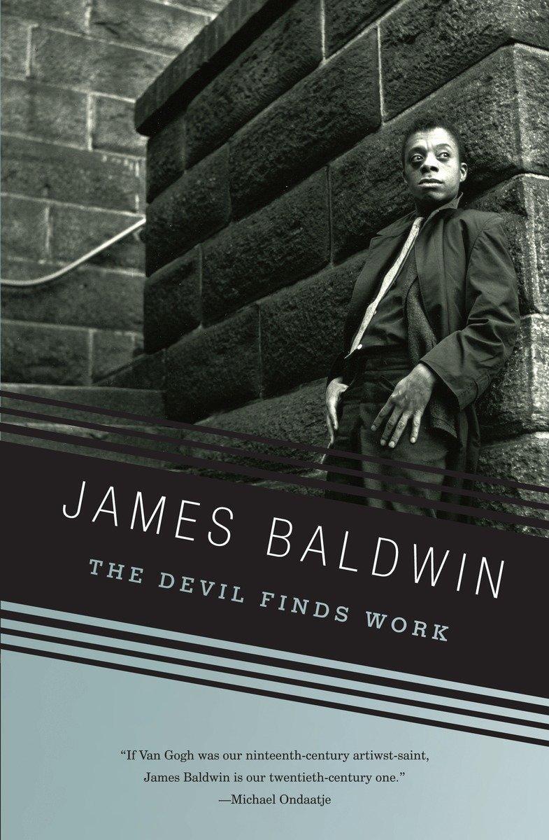 Cover: 9780307275950 | The Devil Finds Work | An Essay | James Baldwin | Taschenbuch | 2011