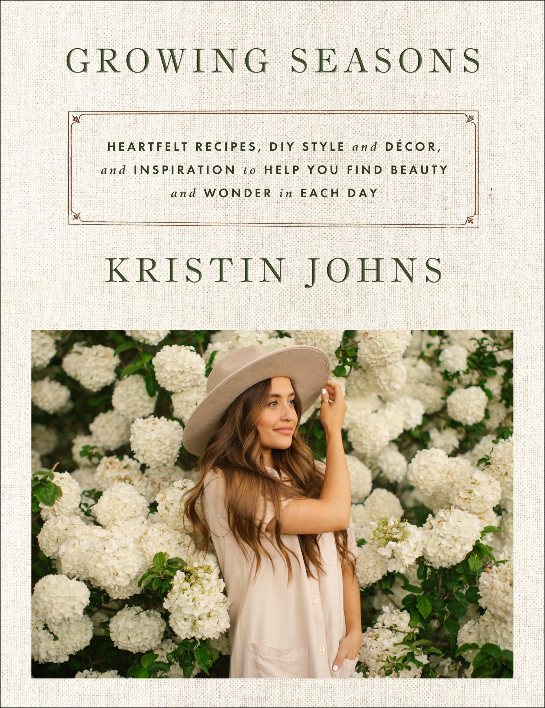 Cover: 9780063215733 | Growing Seasons | Kristin Johns | Buch | Gebunden | Englisch | 2023