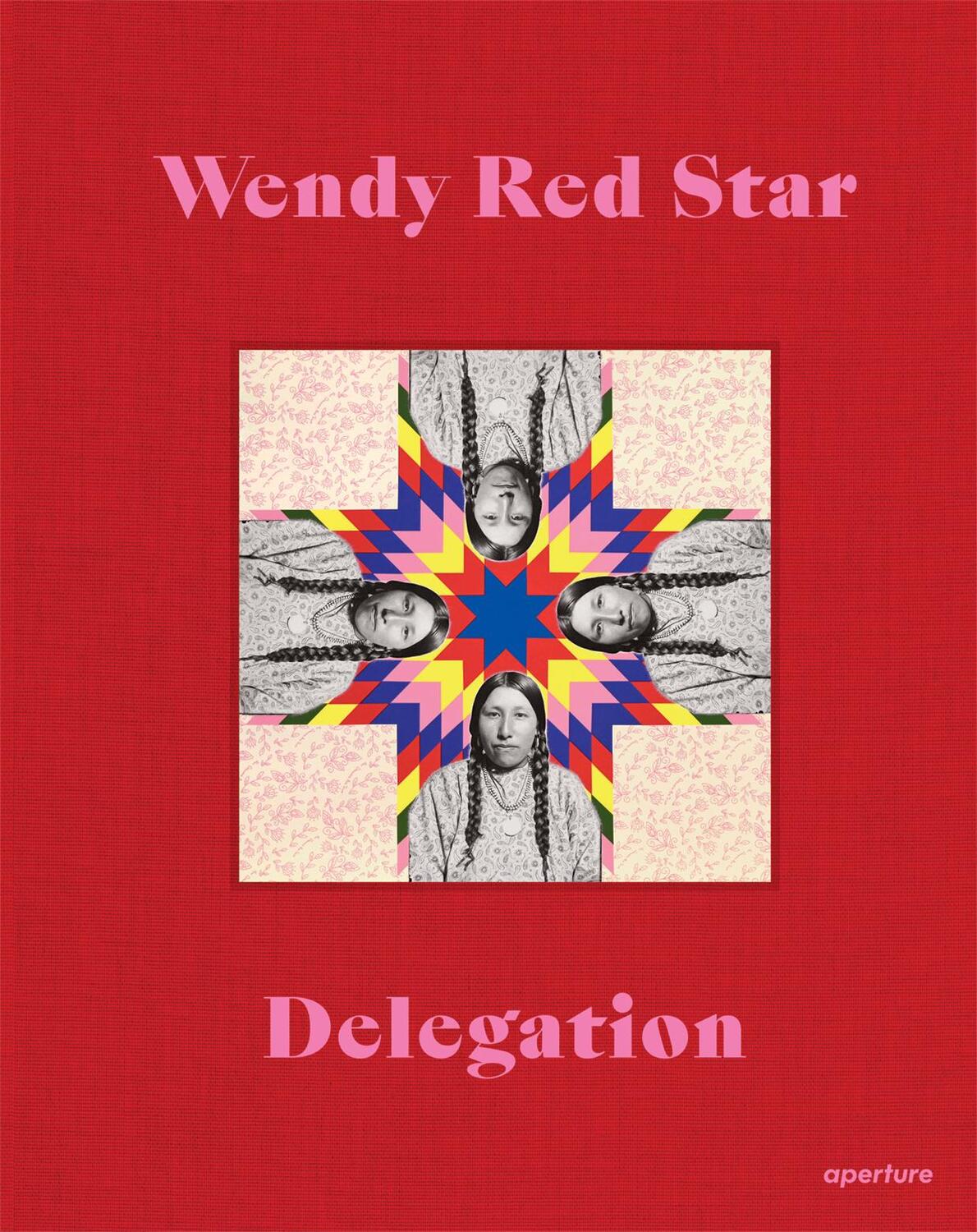 Cover: 9781597115193 | Wendy Red Star: Delegation | Buch | Gebunden | Englisch | 2022