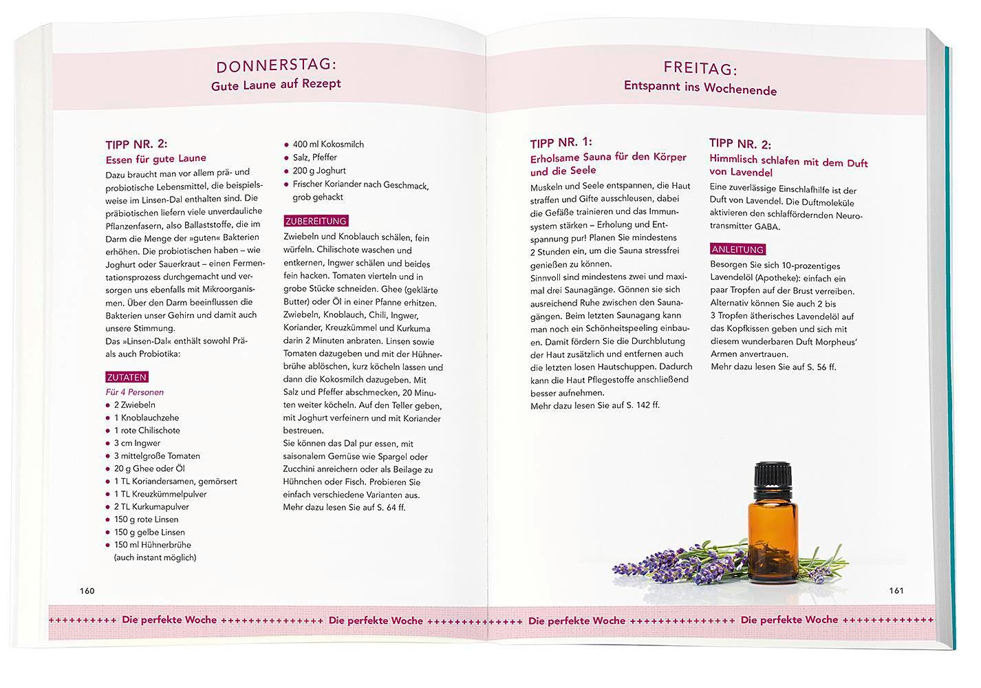 Bild: 9783426658956 | Einfach heilen mit Natur! | Franziska Rubin | Taschenbuch | 192 S.