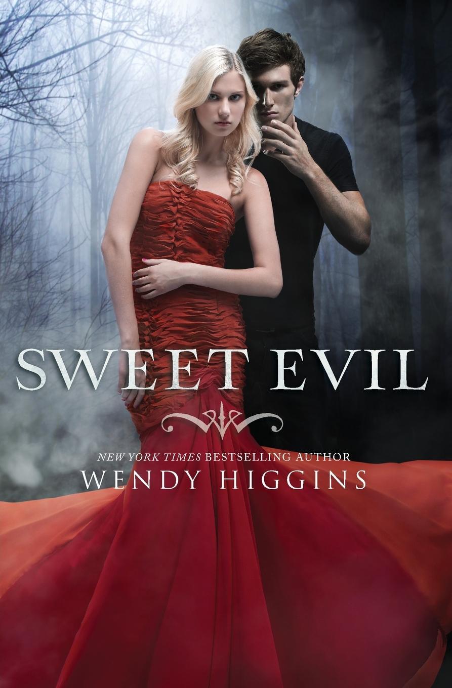 Cover: 9780062085610 | Sweet Evil | Wendy Higgins | Taschenbuch | Sweet Evil | Englisch
