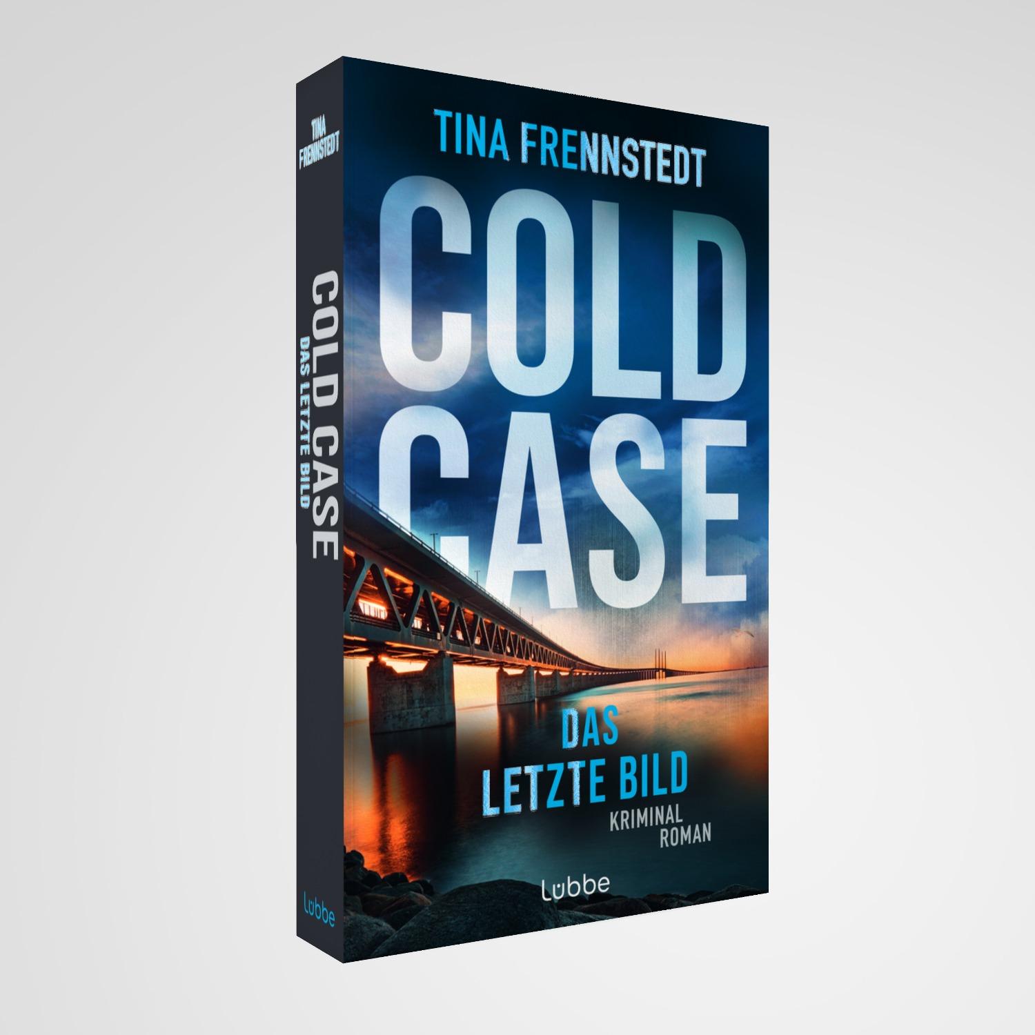 Bild: 9783757700447 | COLD CASE - Das letzte Bild | Tina Frennstedt | Taschenbuch | 464 S.