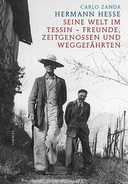 Cover: 9783857916816 | Hermann Hesse | Carlo Zanda | Taschenbuch | Deutsch | 2014