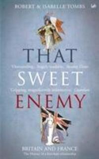 Cover: 9781845951085 | That Sweet Enemy | Isabelle Tombs (u. a.) | Taschenbuch | Englisch
