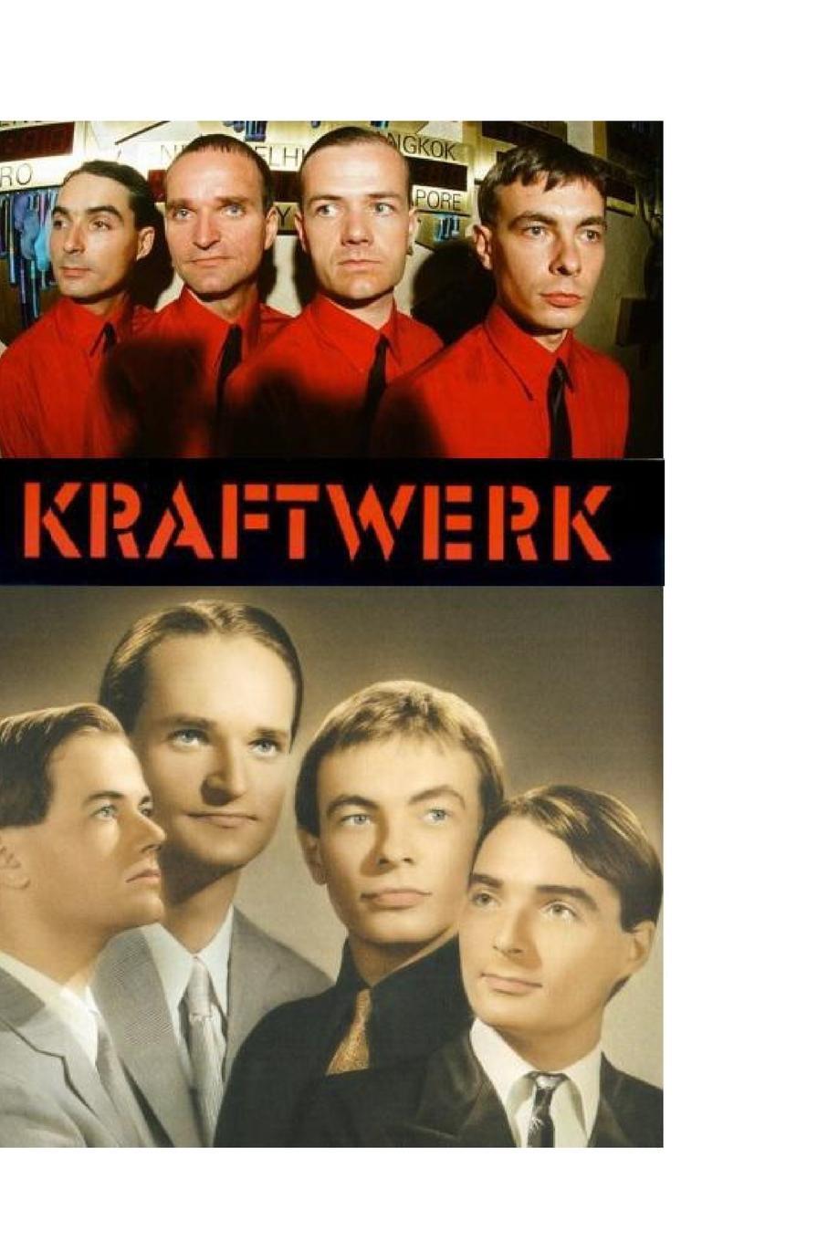 Cover: 9781716937408 | Kraftwerk | The Shocking Truth! | Harry Harrison | Taschenbuch | 2020