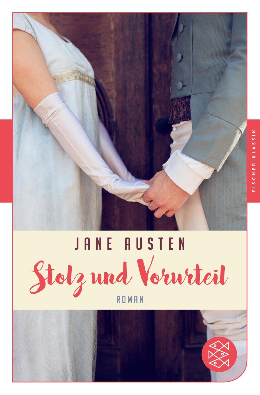 Cover: 9783596907205 | Stolz und Vorurteil | Roman | Jane Austen | Taschenbuch | Paperback