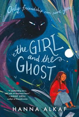 Cover: 9780062940964 | The Girl and the Ghost | Hanna Alkaf | Taschenbuch | Englisch | 2022