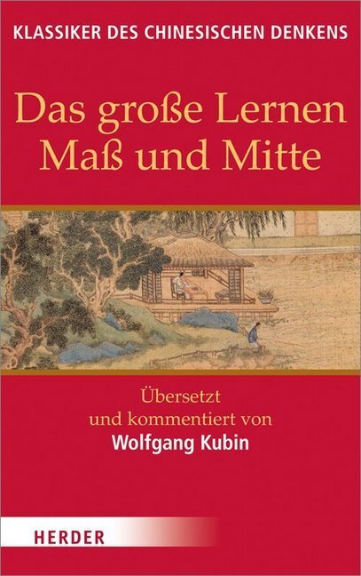 Cover: 9783451332753 | Das große Lernen - Maß und Mitte - Der Klassiker der Pietät | Kubin