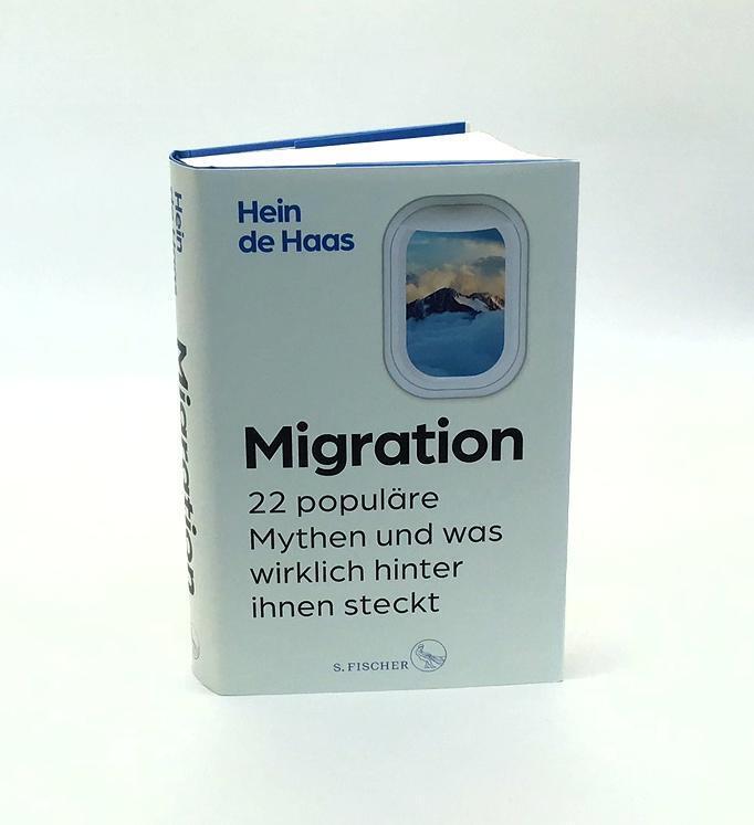 Bild: 9783103975345 | Migration | 22 populäre Mythen und was wirklich hinter ihnen steckt