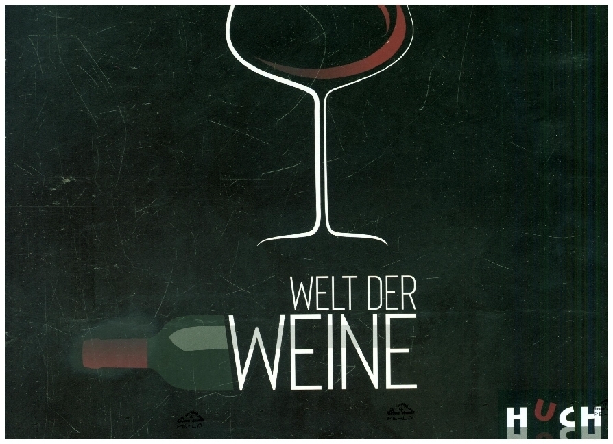 Cover: 4260071882547 | Welt der Weine (Neuauflage) | Spiel | Karton | 882547 | Deutsch | 2023