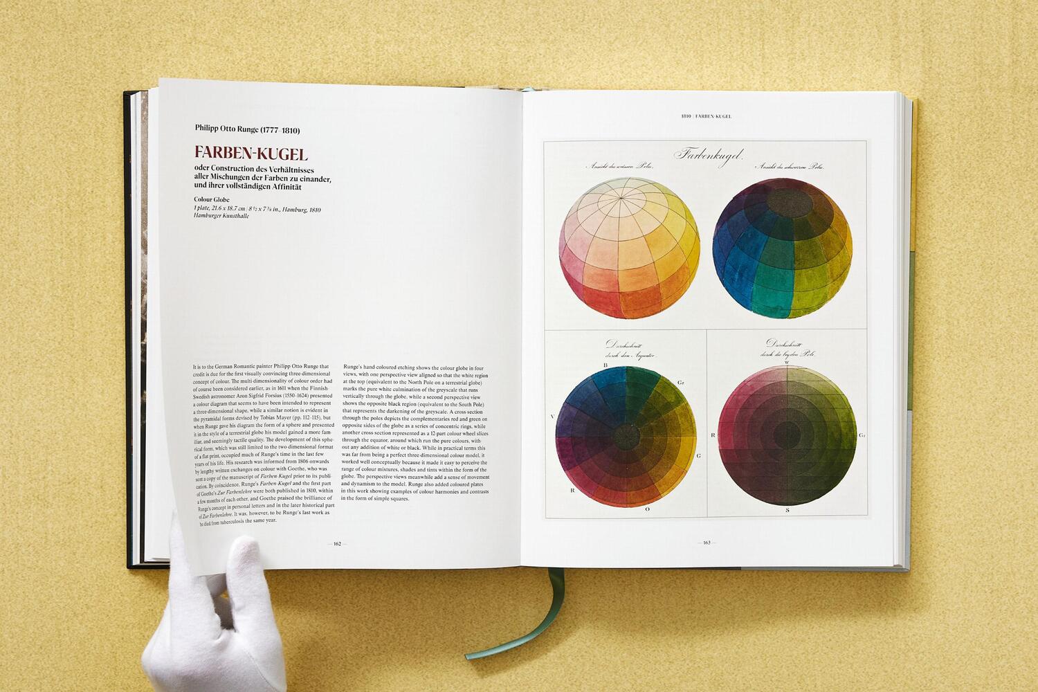 Bild: 9783836595650 | The Book of Colour Concepts | Sarah Lowengard | Buch | 846 S. | 2024