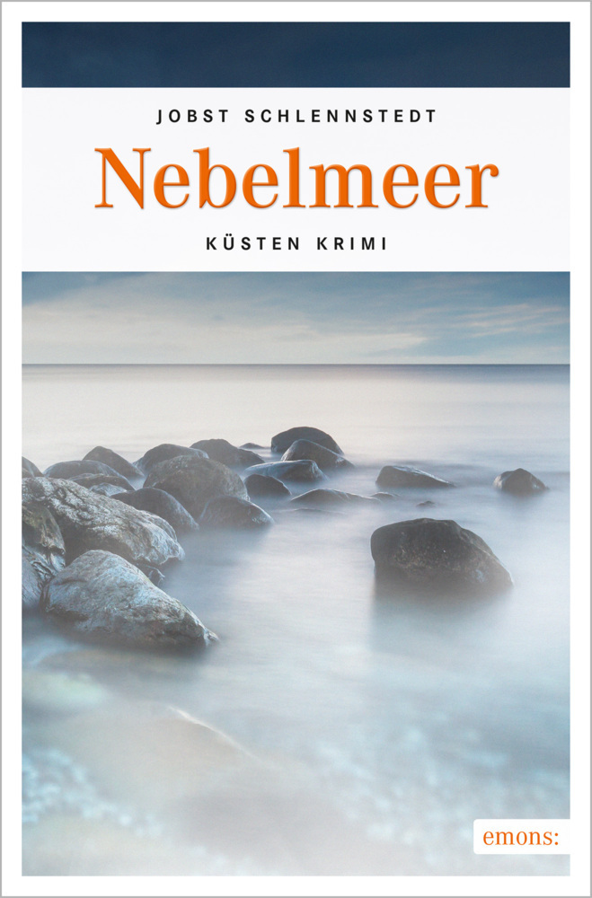 Cover: 9783740800796 | Nebelmeer | Jobst Schlennstedt | Taschenbuch | Geklebt | 224 S. | 2017