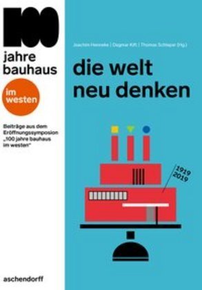 Cover: 9783402246481 | die welt neu denken | Thomas Schleper (u. a.) | Buch | VII | Deutsch