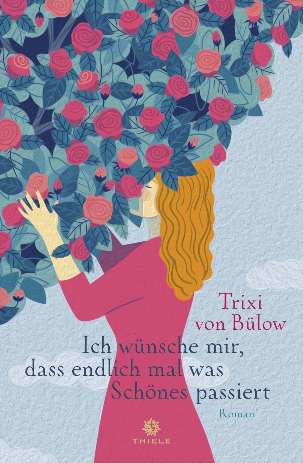 Cover: 9783851795202 | Ich wünsche mir ... | Trixi von Bülow | Taschenbuch | 320 S. | Deutsch