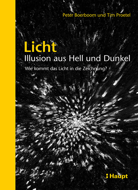 Cover: 9783258600741 | Licht: Illusion aus Hell und Dunkel | Peter Boerboom (u. a.) | Buch