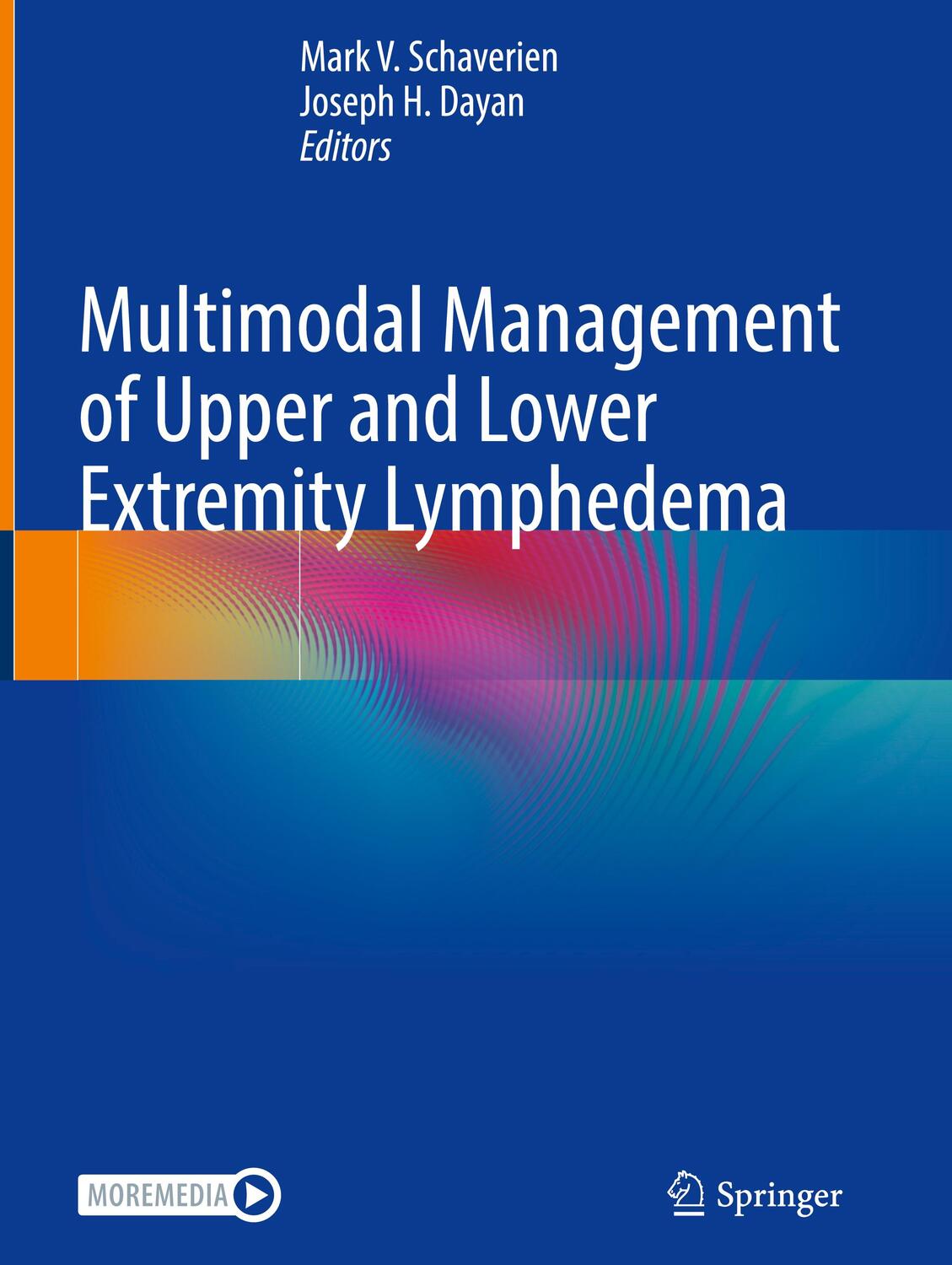 Cover: 9783030930387 | Multimodal Management of Upper and Lower Extremity Lymphedema | Buch