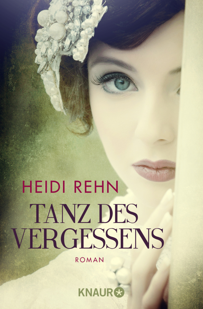 Cover: 9783426515914 | Tanz des Vergessens | Roman. Originalausgabe | Heidi Rehn | Buch