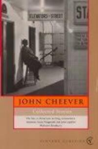 Cover: 9780099748304 | Collected Stories | Vintage Classics | John Cheever | Taschenbuch