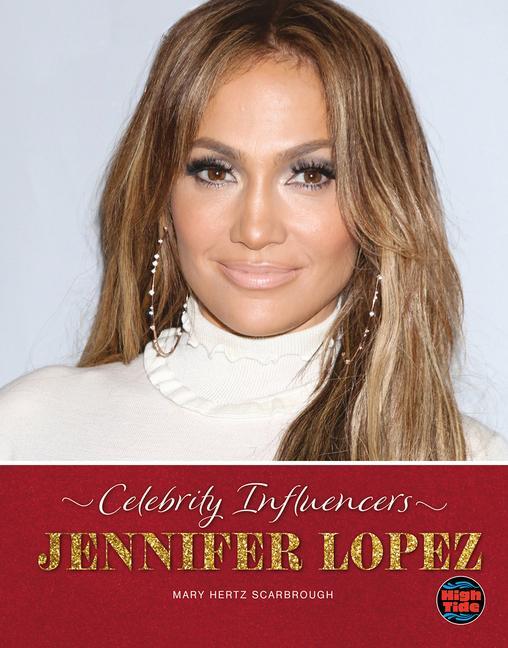 Cover: 9781731612700 | Jennifer Lopez | Scarbrough | Taschenbuch | Englisch | 2019