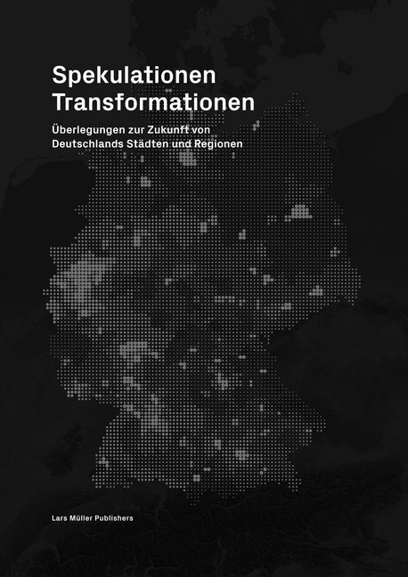 Cover: 9783037784716 | Spekulationen Transformationen | Matthias Böttger (u. a.) | Buch