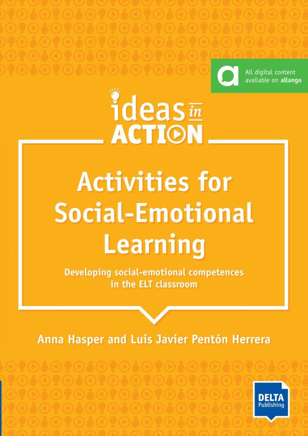 Cover: 9783125017757 | Activities for Social-Emotional Learning | Anna Hasper (u. a.) | Buch