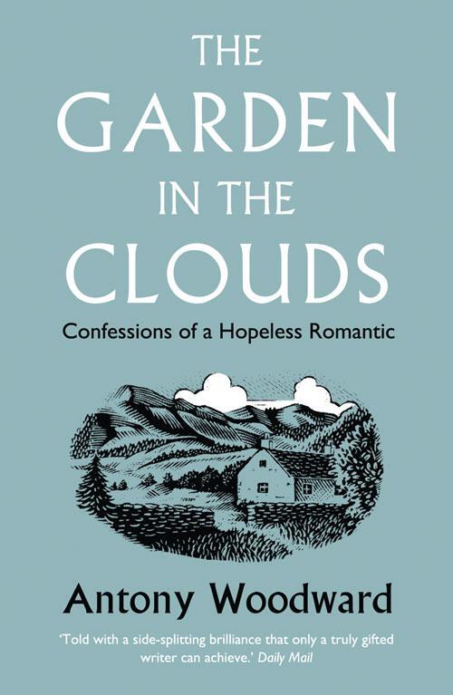 Cover: 9780007216529 | The Garden in the Clouds | Confessions of a Hopeless Romantic | Buch