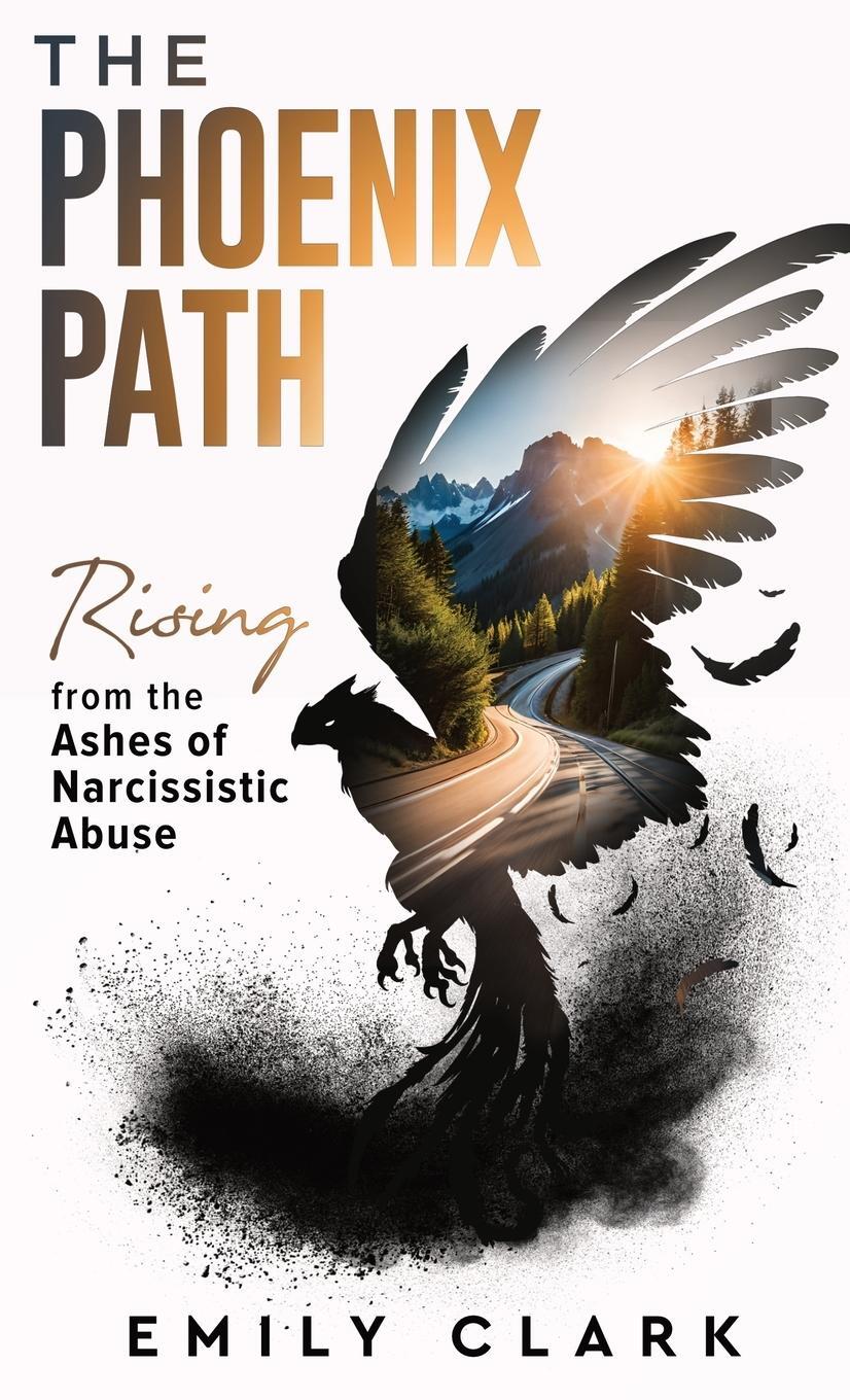 Cover: 9782385920050 | The Phoenix Path | Emily Clark | Buch | HC gerader Rücken kaschiert