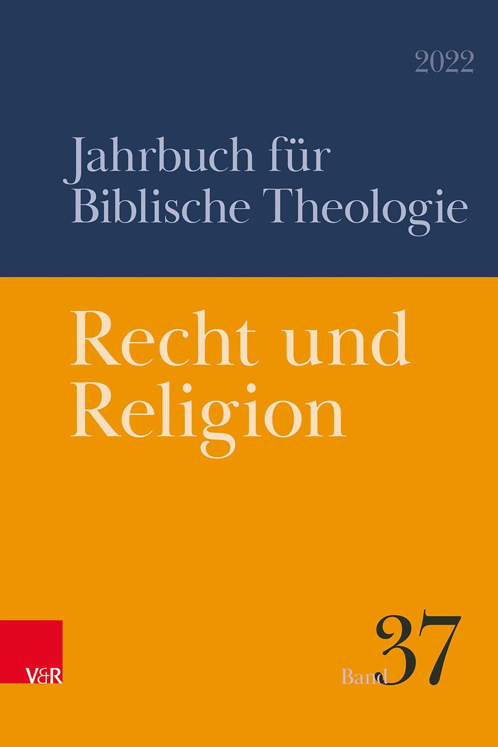 Cover: 9783525500392 | Recht und Religion | Konrad Schmid (u. a.) | Buch | 444 S. | Deutsch