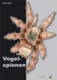 Cover: 9783980826495 | Vogelspinnen | Søren Rafn | Taschenbuch | Deutsch | 2007