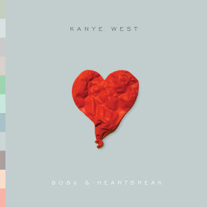 Cover: 602517872790 | West, K: 808s &amp; Heartbreak | Kanye West | Audio-CD | CD | 2009