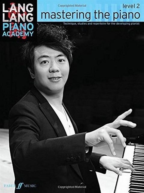 Cover: 9780571538522 | Lang Lang Piano Academy: mastering the piano level 2 | Lang Lang